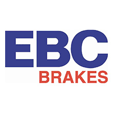 EBC GD Front Brake Discs 302mm for Peugeot 307 CC 2.0 TD 136bhp 2007-2008 GD1364 