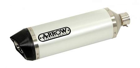 Arrow Alu Carbon